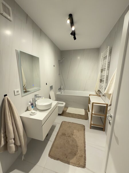 Pipera - Plaza Pipera