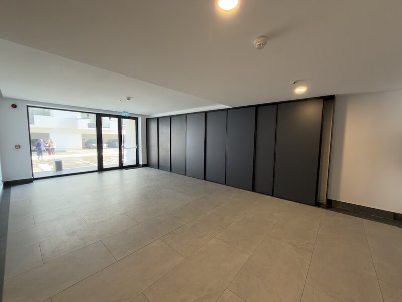 Pipera - Plaza Pipera